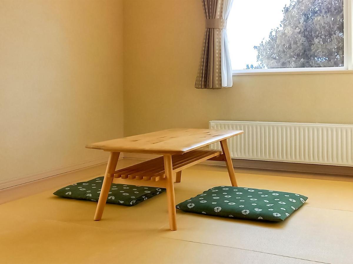 Meguminoyu Hotel NakaNakafurano Екстериор снимка