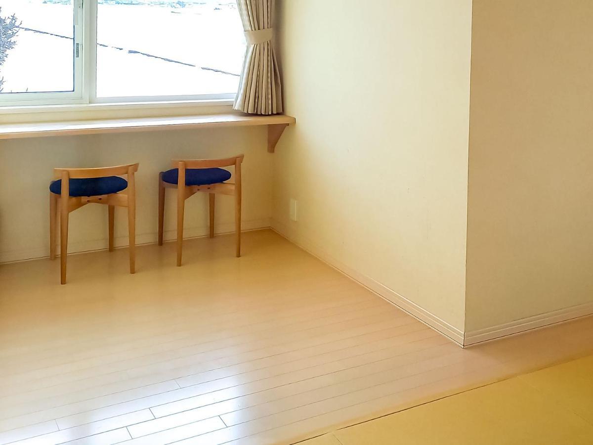 Meguminoyu Hotel NakaNakafurano Екстериор снимка