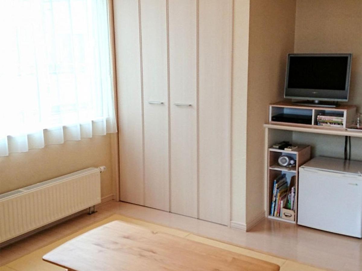 Meguminoyu Hotel NakaNakafurano Екстериор снимка